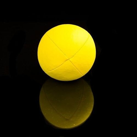 Beanbag Stretch 67mm kolor ŻÓŁTY Henry`s